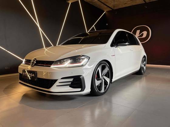 VOLKSWAGEN GOLF 2.0 350 TSI GASOLINA GTI DSG